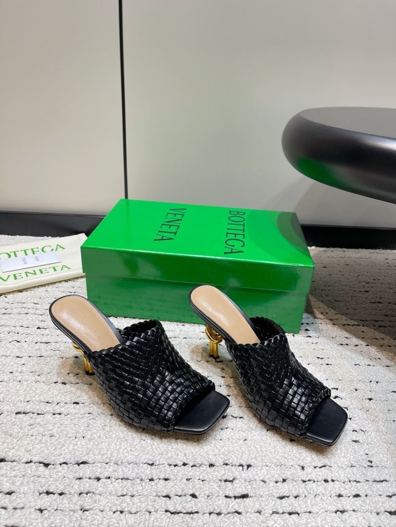 Bottega Veneta Sandals